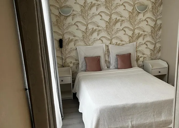 Hotel Marie Louise